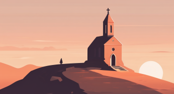 Exploring the Oldest Church Sites Still Standing in 2025