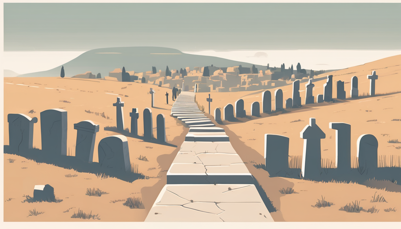 New Necropolis at Colossae: Fresh Insight for Paul’s Letter