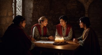 Women in Early Church History: Stories History Rarely Told