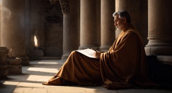 Solomon’s Wisdom: Asking for Discernment Before More Information
