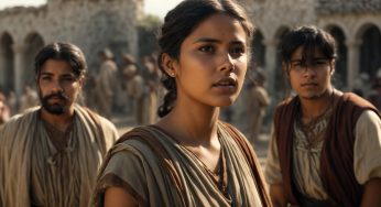 Paul and the Fortune-Teller: A Miracle of Deliverance