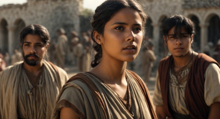 Paul and the Fortune-Teller: A Miracle of Deliverance