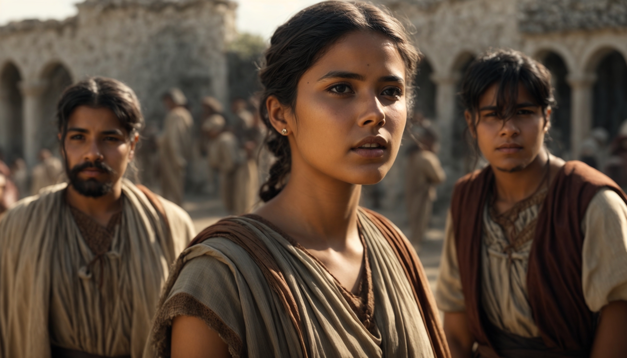 Paul and the Fortune-Teller: A Miracle of Deliverance