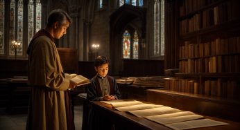 How Historic Churches Preserved Christian Teachings Across Centuries