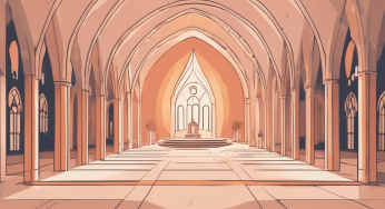 The Significance of Church Orientation Toward the East in Christian Tradition