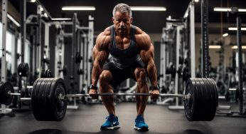 Fitness for Longevity: Build the Body You Want in 10 Years