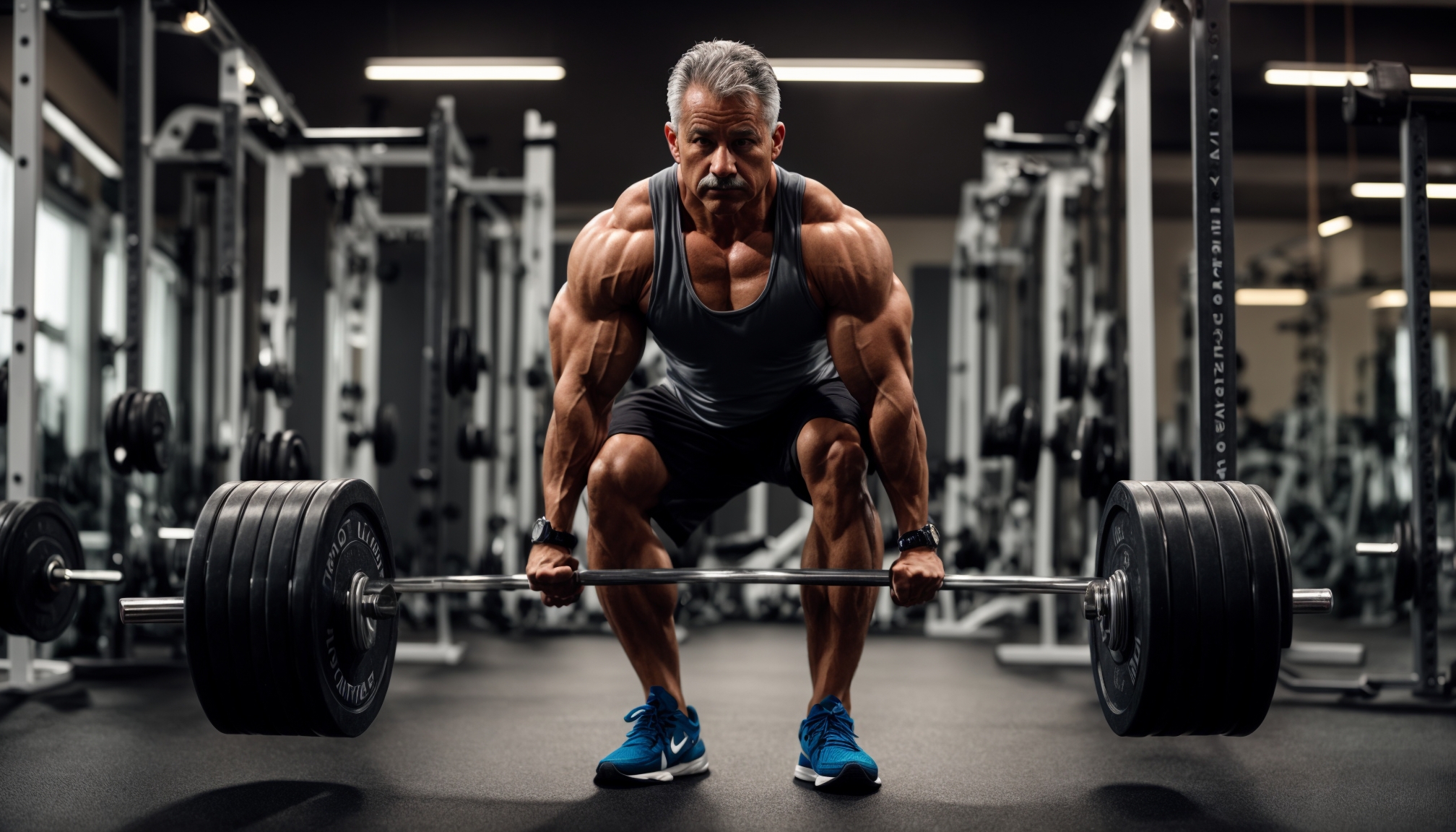 Fitness for Longevity: Build the Body You Want in 10 Years