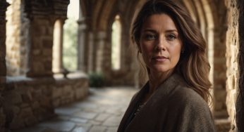 Healing Traditions Linked to Ancient Church Sites Draw Modern Pilgrims Worldwide