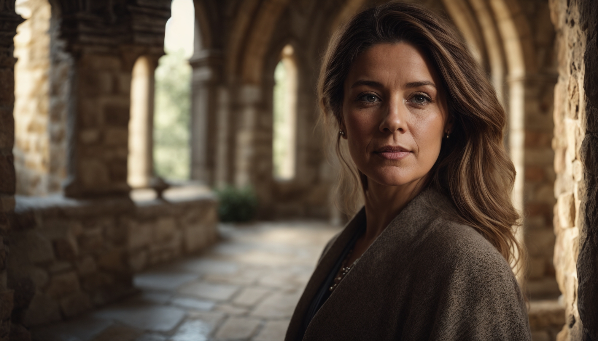 Healing Traditions Linked to Ancient Church Sites Draw Modern Pilgrims Worldwide