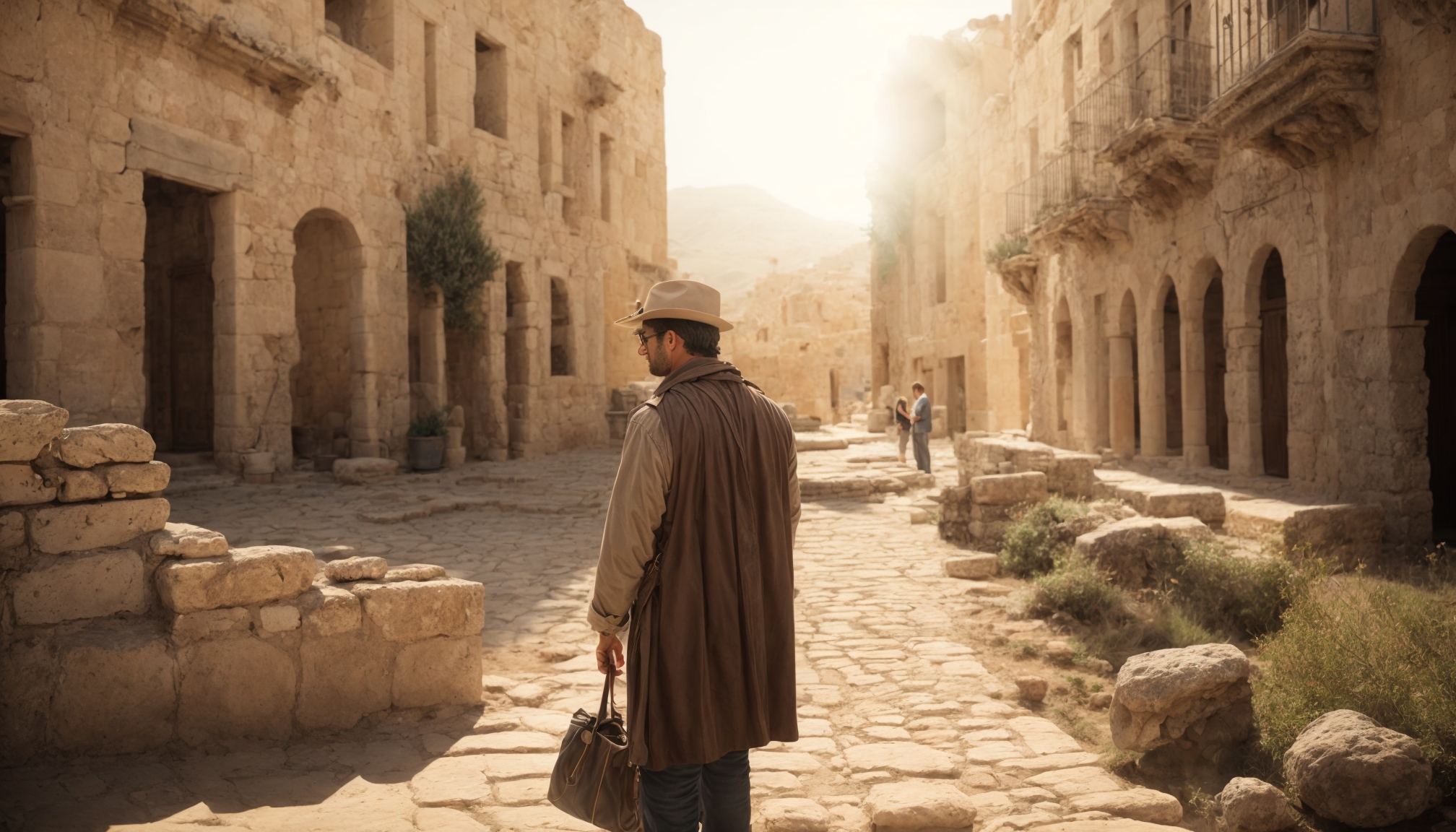 Archaeological Insights into the World of the Book of Acts