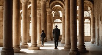 The Oldest Christian Churches Still Standing Today: History, Architecture, and Living Worship