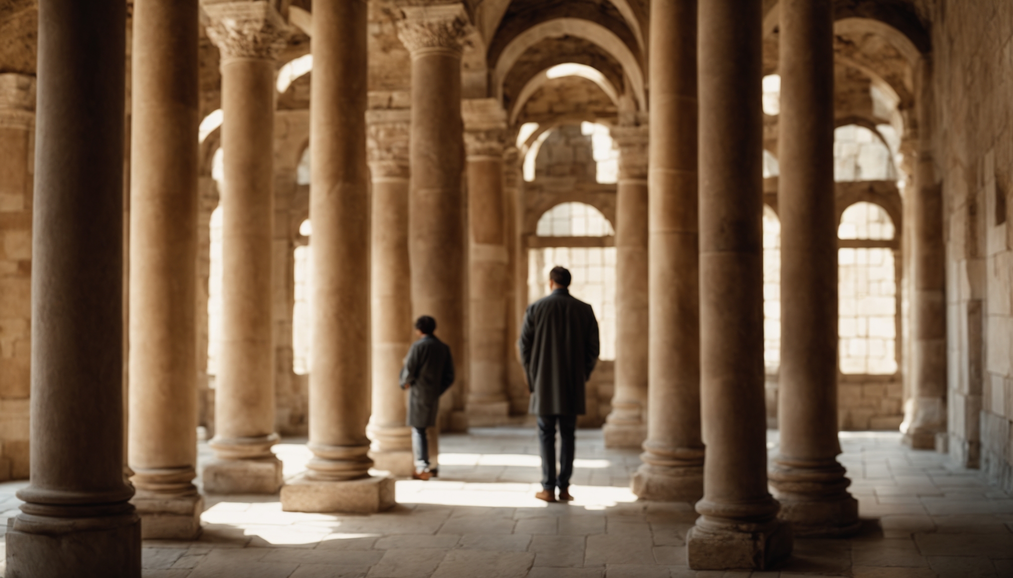 The Oldest Christian Churches Still Standing Today: History, Architecture, and Living Worship