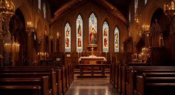 The Significance of Church Symbols and Icons in Christian Worship