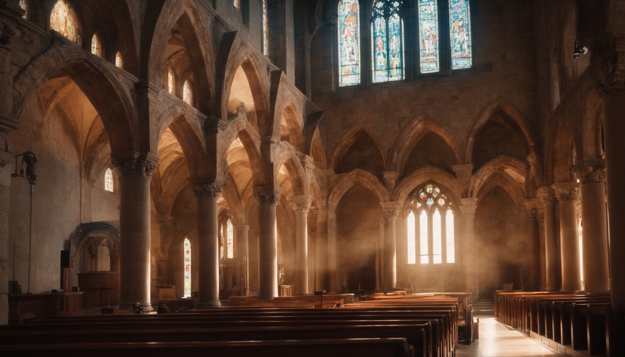 Ancient Christian Sites That Inspire Faith Today