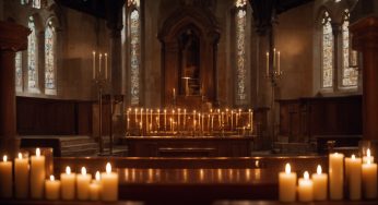 How Early Churches Influenced Christian Worship Traditions