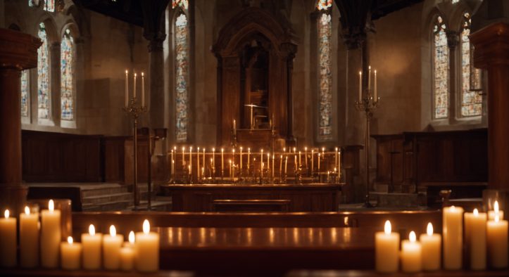 How Early Churches Influenced Christian Worship Traditions