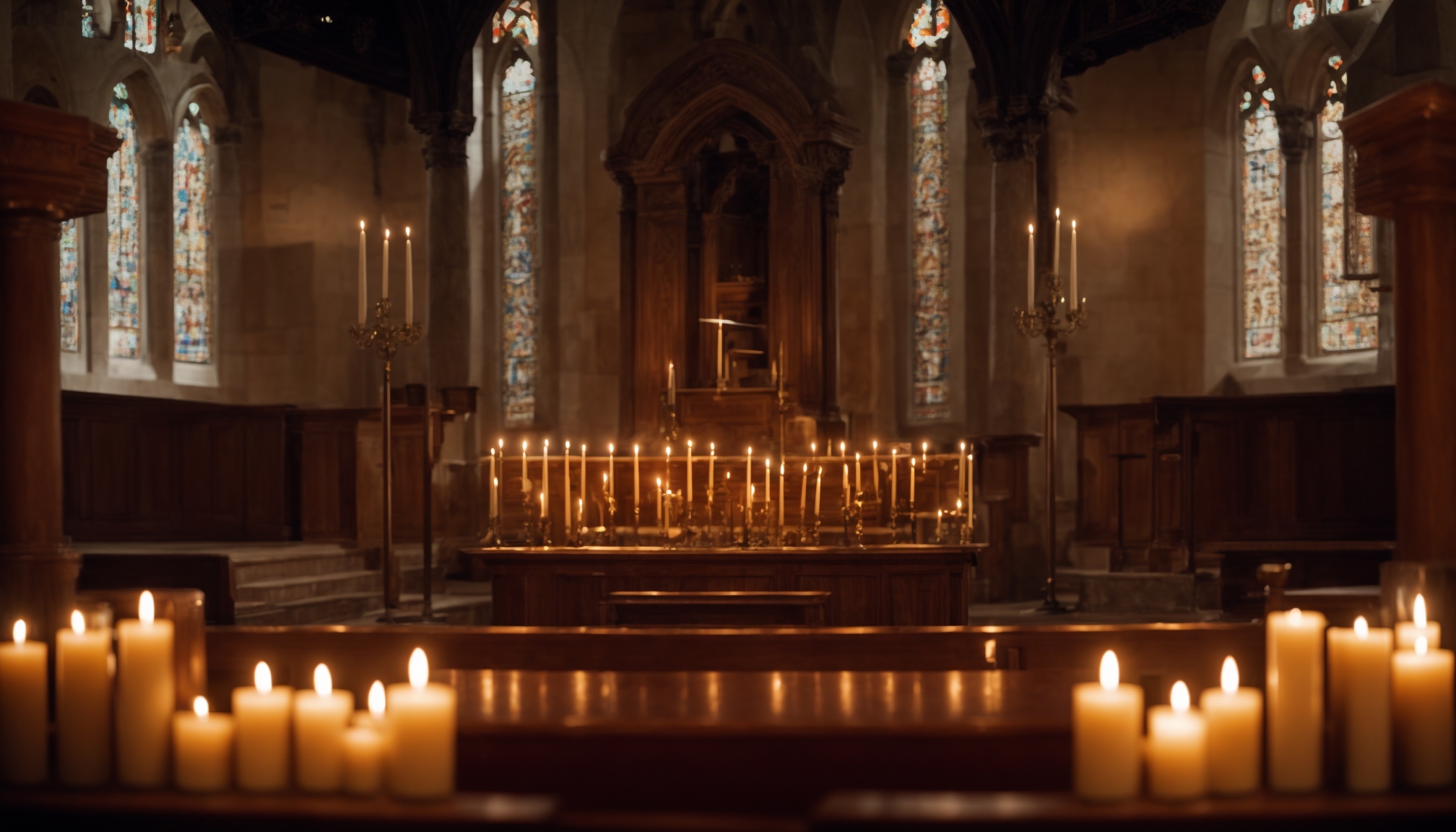 How Early Churches Influenced Christian Worship Traditions