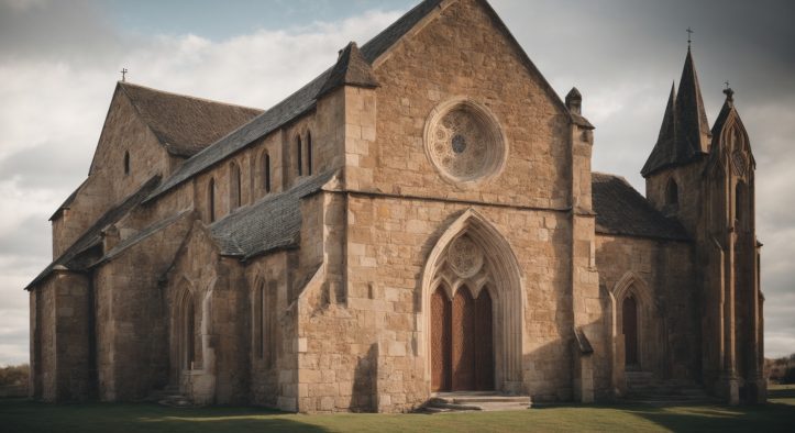 Exploring Ancient Church History