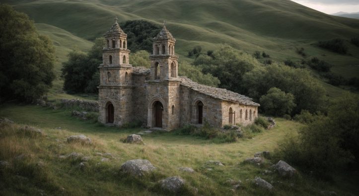Exploring Hidden Christian Heritage Sites Worth Discovering