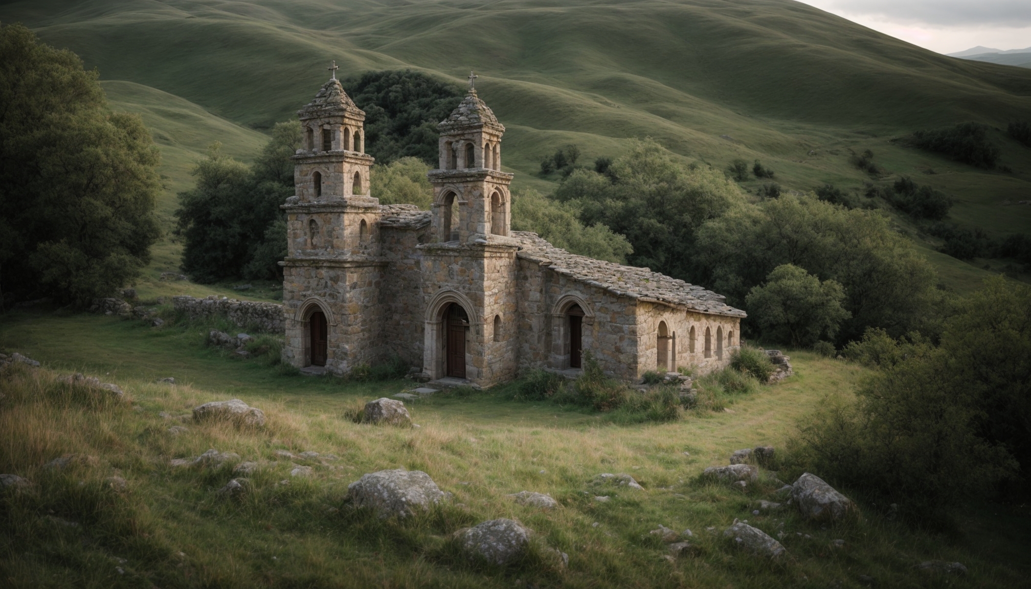 Exploring Hidden Christian Heritage Sites Worth Discovering