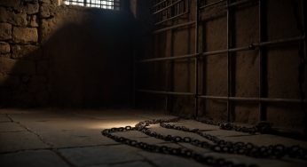 Night in Philippi Prison: When Praise and Worship Bring Earthquake and Freedom