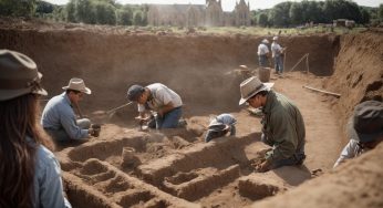 Unearthing History: Latest Biblical Archaeology Finds Strengthen Church Narratives