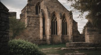 Exploring Thorn Ville Church: Ancient Faith and Timeless History