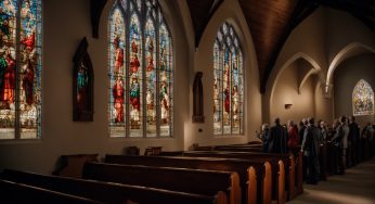 Discover the Miracles of the Apostles at Thorn Ville Church