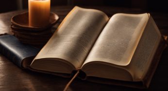 How Bible Stories Teach Us Life Lessons Today