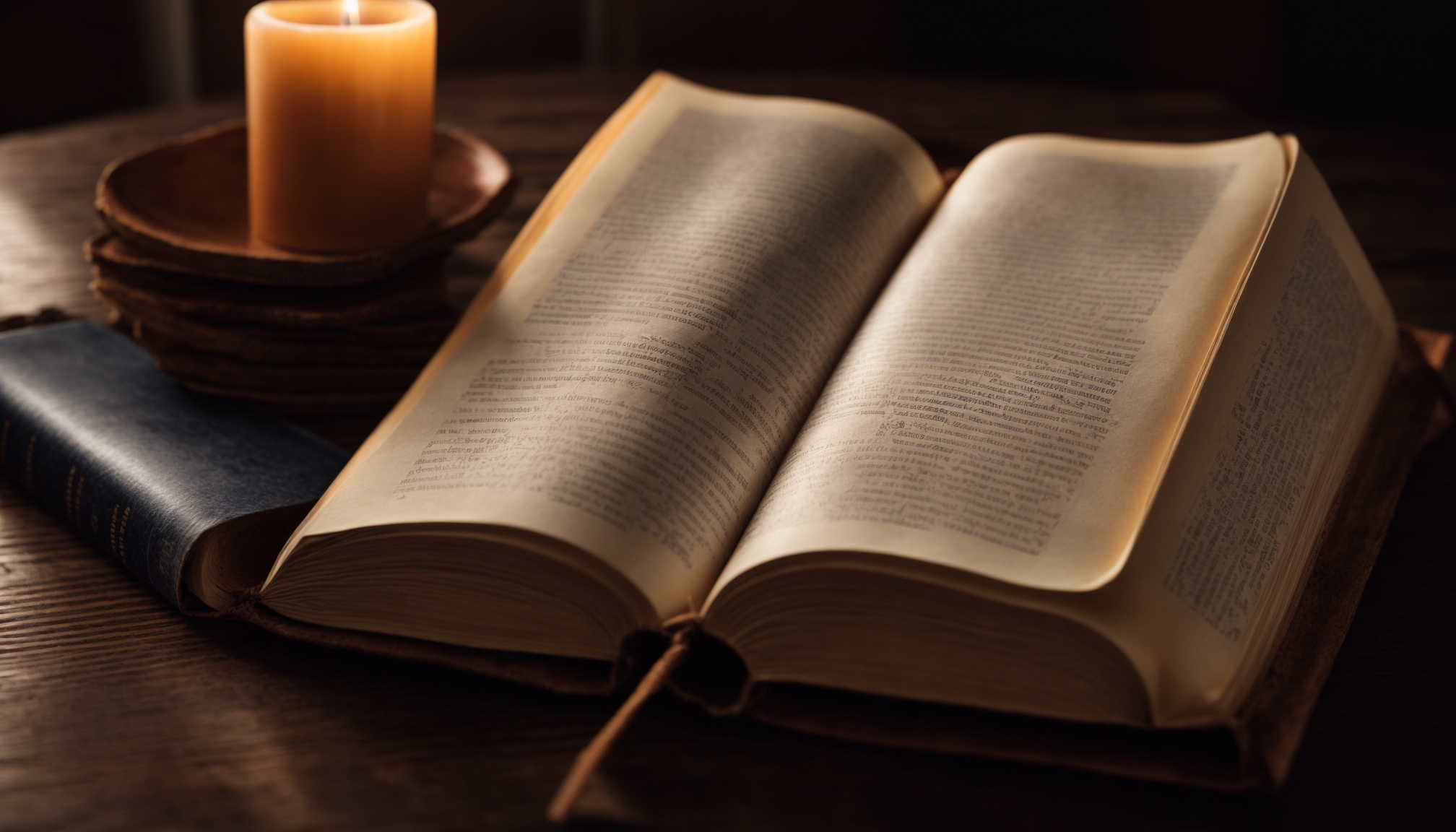 How Bible Stories Teach Us Life Lessons Today