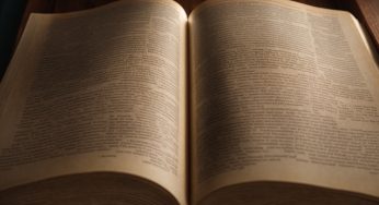 Discover Life Lessons from Thorn Ville Church Bible Stories
