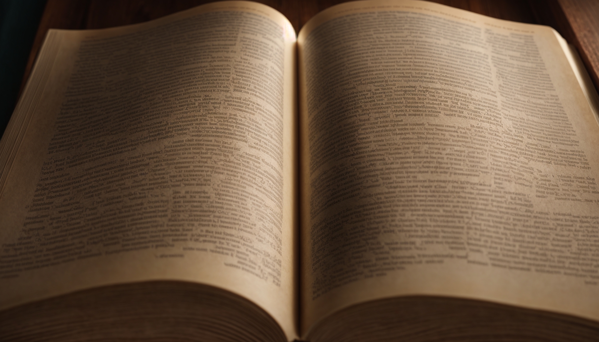 Discover Life Lessons from Thorn Ville Church Bible Stories