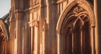 Exploring Ancient Churches and Historic Christian Sites