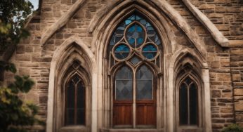 Thorn Ville Church: Exploring Miracles of the Apostles