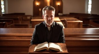 Unearthing Biblical Narratives: The Profound Meaning of Church Service for Nurturing Faith