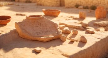 Tracing Church History Through the Latest Biblical Archaeology Discoveries