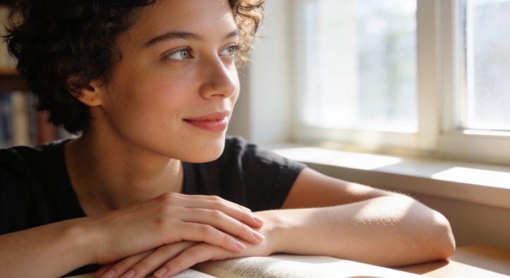 Beyond Sunday Sermons: Uncovering True Tranquility in Daily Verses