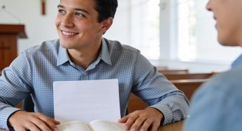 Redefining Faith Formation: How Modern Churches Anchor Youth in Truth