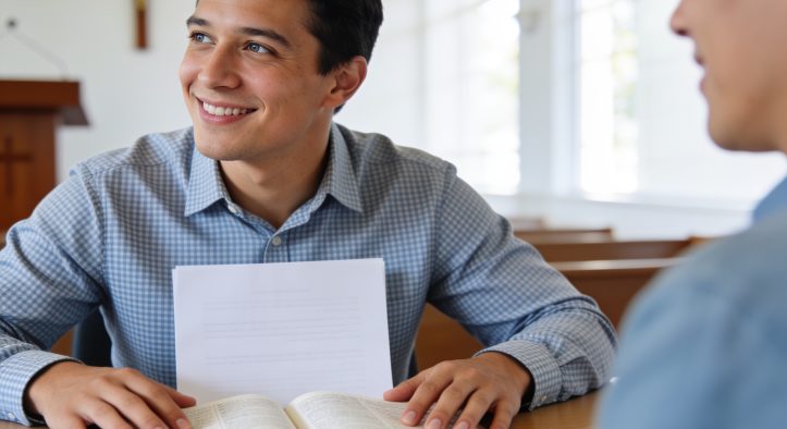 Redefining Faith Formation: How Modern Churches Anchor Youth in Truth