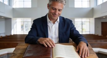 Beyond Walls: How Open Services Are Reshaping Modern Belief