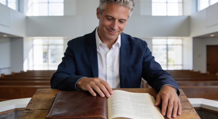 Beyond Walls: How Open Services Are Reshaping Modern Belief