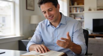 Beyond Sunday Pews: Real Stories of Daily Christian Faith Practices