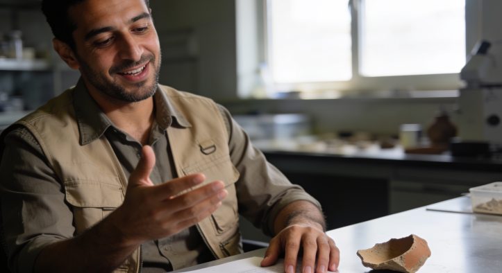 Unearthing Faith: How Early Christian Archaeological Evidence Reshapes History
