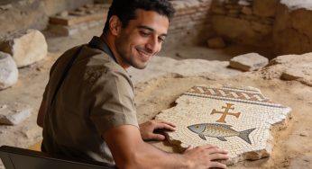 Beneath the Surface: How Ancient Christian Church Discoveries Are Rewriting History