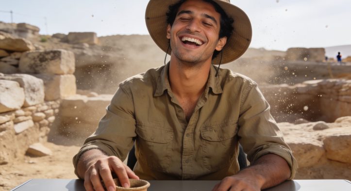 Unearthing Faith: How Biblical Archaeology Historical Evidence Transforms Christianity