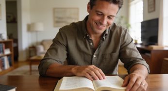 Beyond Rituals: How Christian Values Daily Impact Reduces Modern Stress
