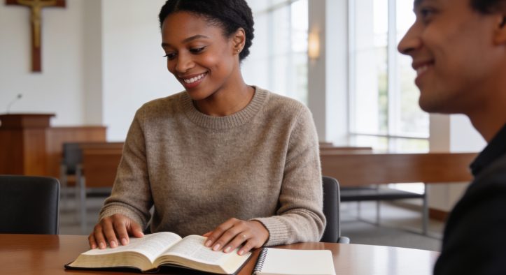 Beyond Sunday Service: Uncovering Miracles in the Modern Church Community